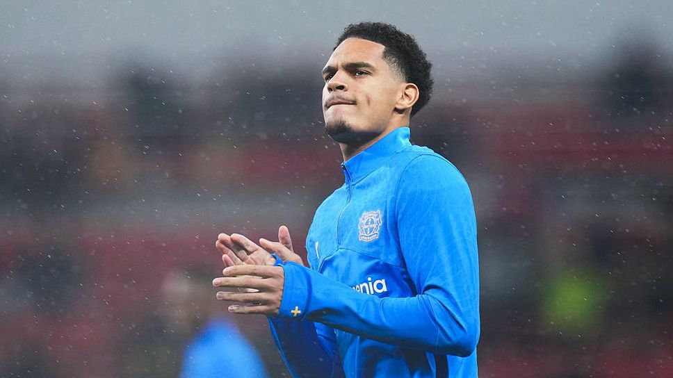 Защитник на Леверкузен за Англия: Ако бъда повикан, ще бъде страхотно