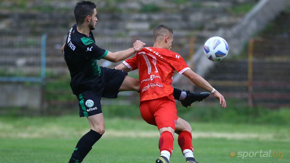 Битката на Югозапад става все по-драматична (всички резултати от кръга)