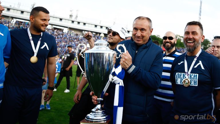  Мъри прочувствено: Този миг ни се връща за всички тези 13 години, тъгата ми бе голяма 