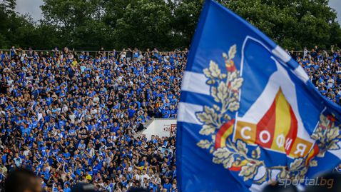  Петър Димитров: Щастлив съм, че в този ден се поставя началото на построяването на монумент на Жоро Соколов 