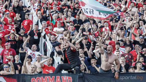  ЦСКА - София разгласи цените на билетите за първия формален мач, скоро пуска и за този от Европа 