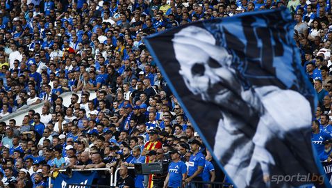  Звезден конфликт на “Герена ” 