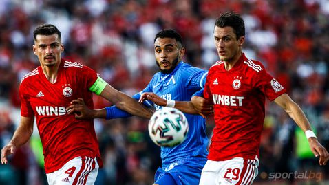  ЦСКА - София и Левски ще играят на Великден 