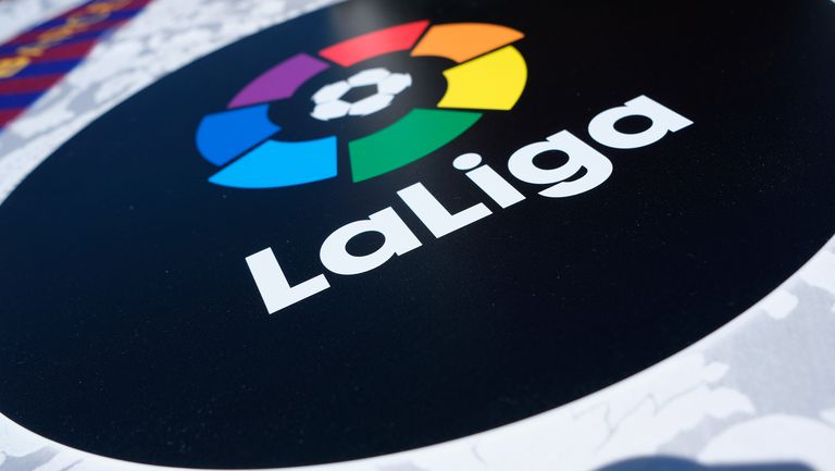 Испанската футболна лига спази заканата си да се оплаче от