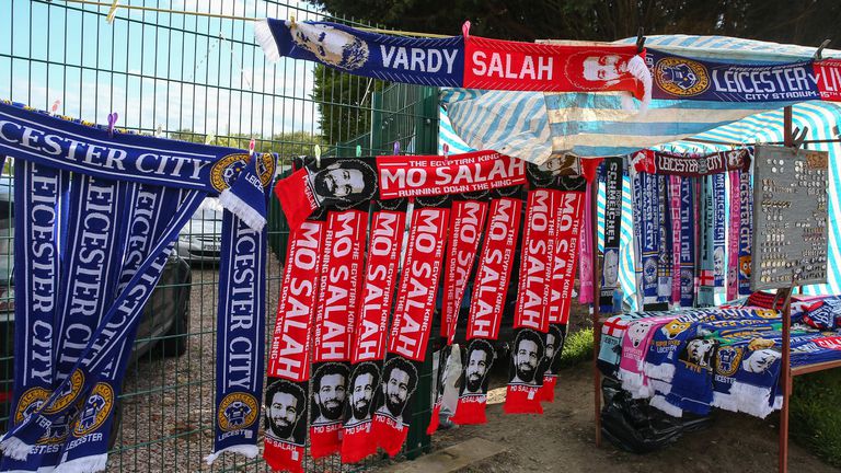 Ливърпул е в серия от шест поредни победи и се