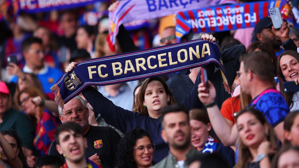 Привържениците на Барселона отказват да плащат повече за сезонни карти