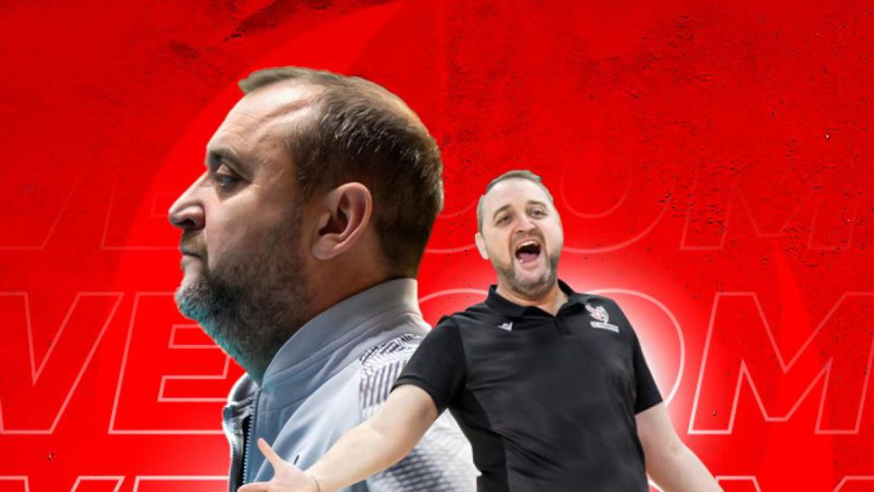 Иван Петков ще води шампиона на Украйна още два сезона