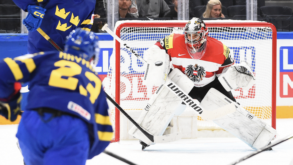 Швеция и Чехия спечелиха и вторите си мачове на Световното