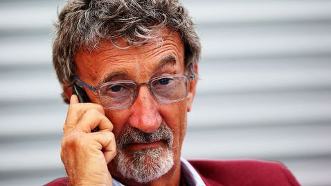 Еди Джордан предупреди Ред Бул, че Нюи няма да се върне