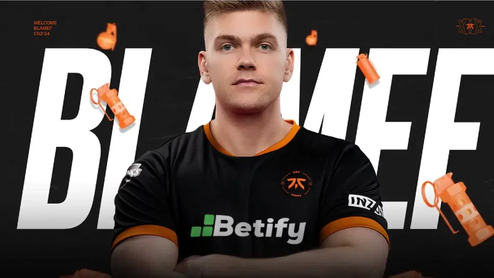 Шок! Fnatic привлече бивша звезда на Astralis