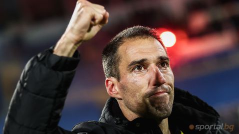 Ивелин Попов: Средата, която е в България, убива детския талант