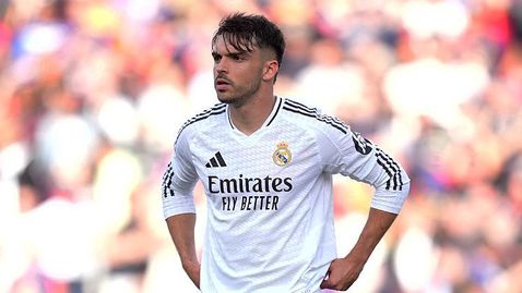 Съдът образува наказателно дело срещу играч на Реал Мадрид и трима негови бивши съотборници