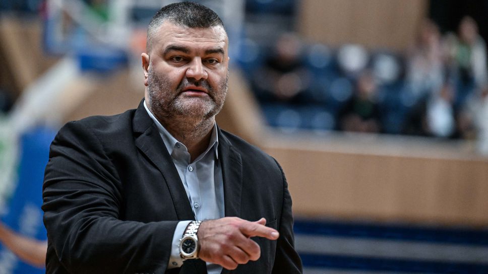 Васил Евтимов пред Sportal.bg: Искам в последния ни мач във Варна просто да си оставим сърцата на терена