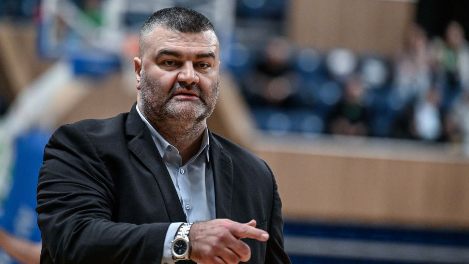 Васил Евтимов пред Sportal.bg: Получи се истински празник за Варна