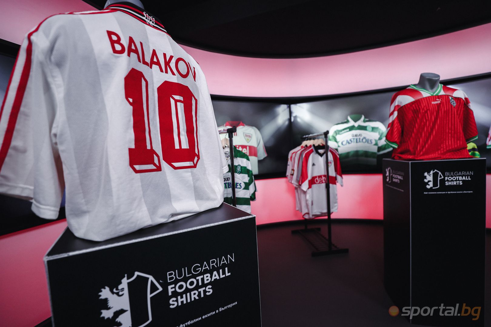 "Моята история" с Красимир Балъков