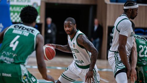  Черно море е на край след убийствена драма с Балкан 