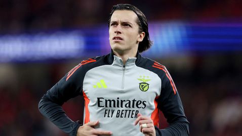  Реал Мадрид набеляза третото си попълнение, Ман Юнайтед може да бъде намесен в договорката 