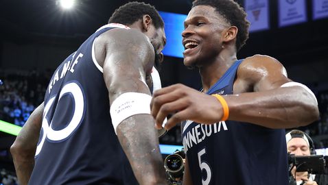 Минесота е на финал на Запад!