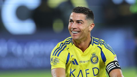 Кристиано Роналдо отвя всички спортисти по приходи