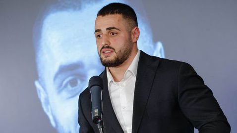 Карлос Насар за федерацията: Не мога да продължавам да се унижавам