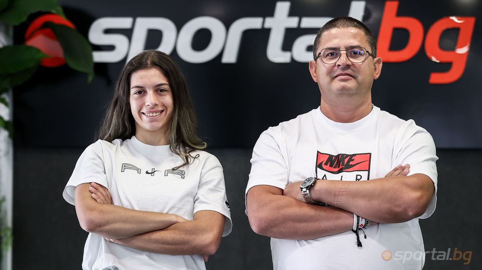 Ивайло Русенов пред Sportal.bg: На Европейското под 23 г. трябва да си защитим името и да вземем титлата