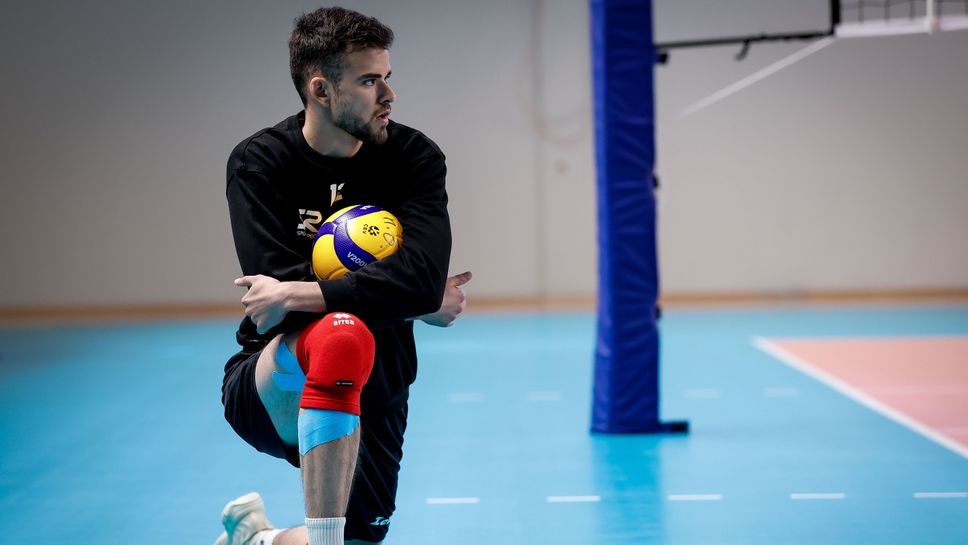 Георги Татаров ще играе в Гротадзолина и през новия сезон