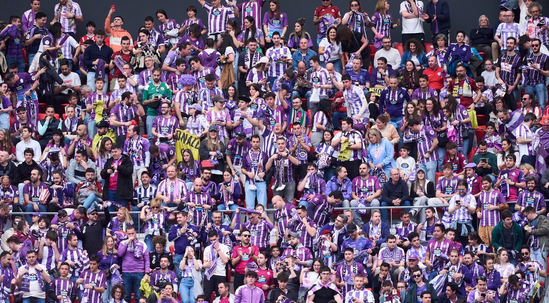 Затвор за четирима фенове за обиди срещу Винисиус Жуниор