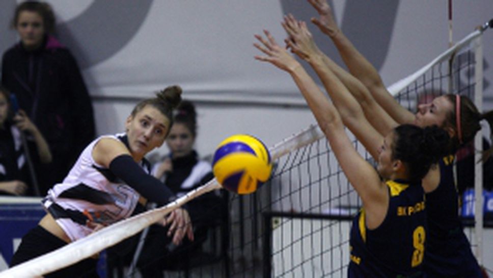 Славия - Раковски