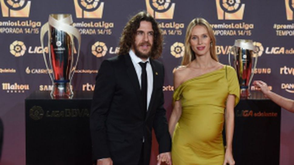 Меси започна да събира наградите - обявиха го за №1 в Примера