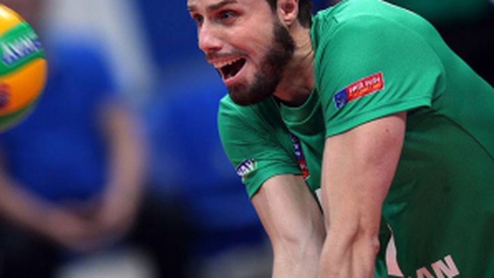 Зенит - Халкбанк 3:0