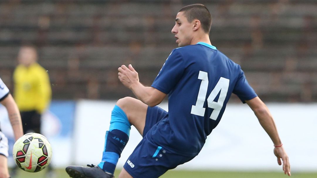 Шест гола в Левски, победител няма