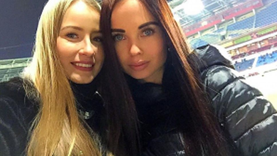 Коя е най-красивата фенка?