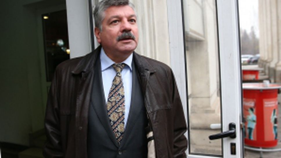 ДК към БФС изхвърли Литекс от "А" група