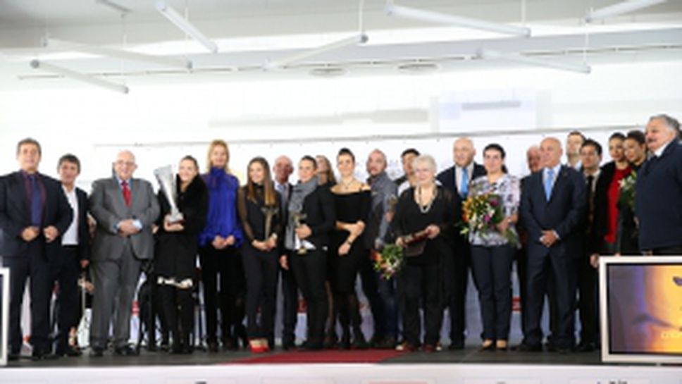 Спортни Икари 2015