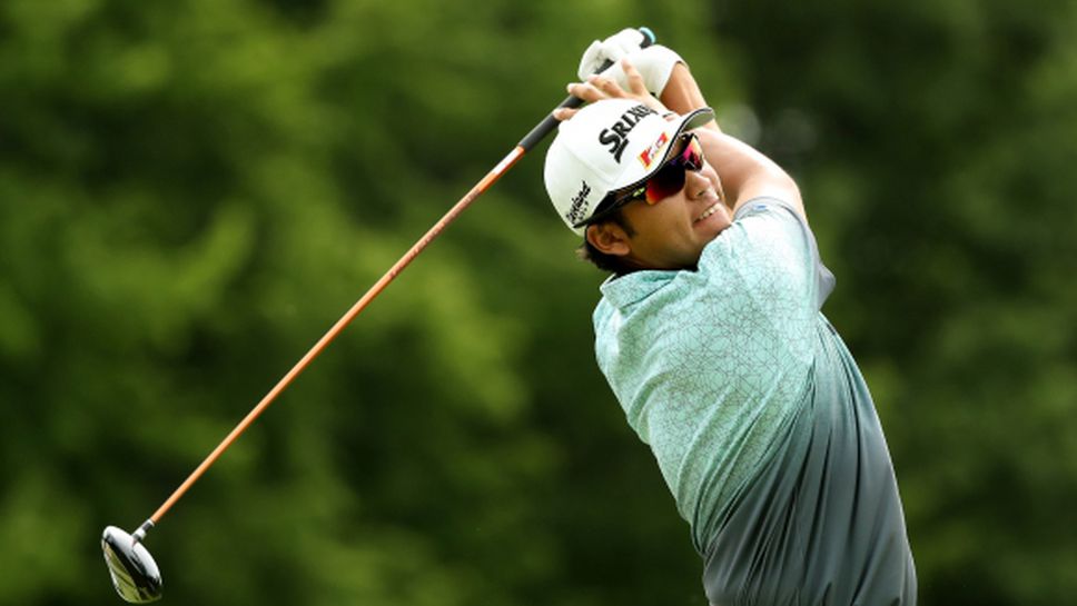 Японски голфър се отказа от игрите в Рио