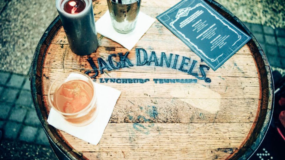 Кой намери бъчвата на Jack Daniel's?