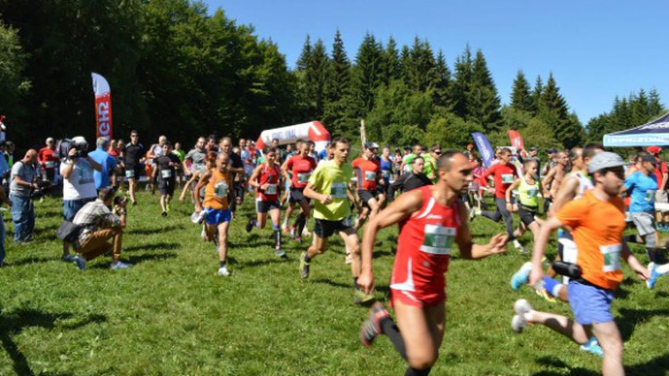 Столична община организира спортен празник на 10 юли