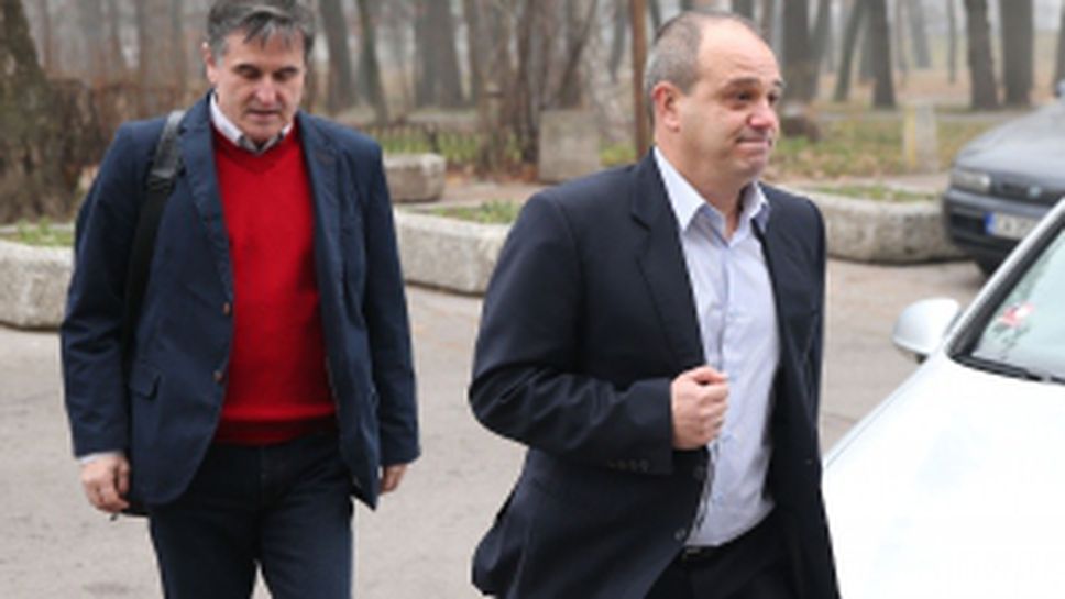 На заседание на АК се решава съдбата на Литекс