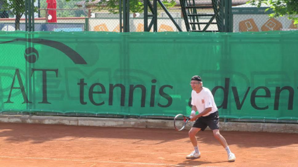 НТЛ ще проведе шестия AT Tennis Adventures