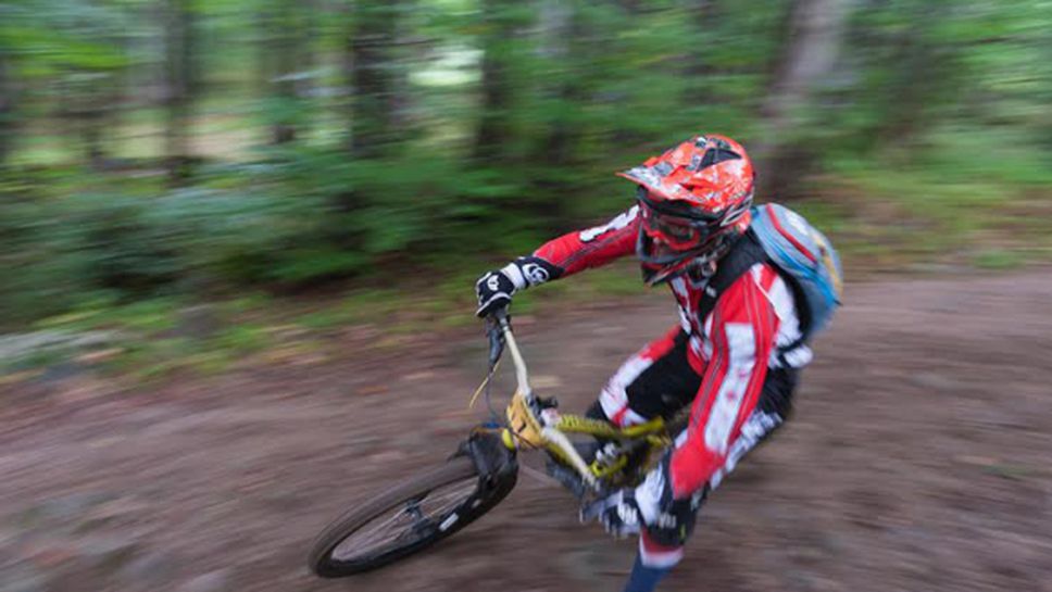 Home Mountain Enduro се завръща за втора поредна година на Витоша