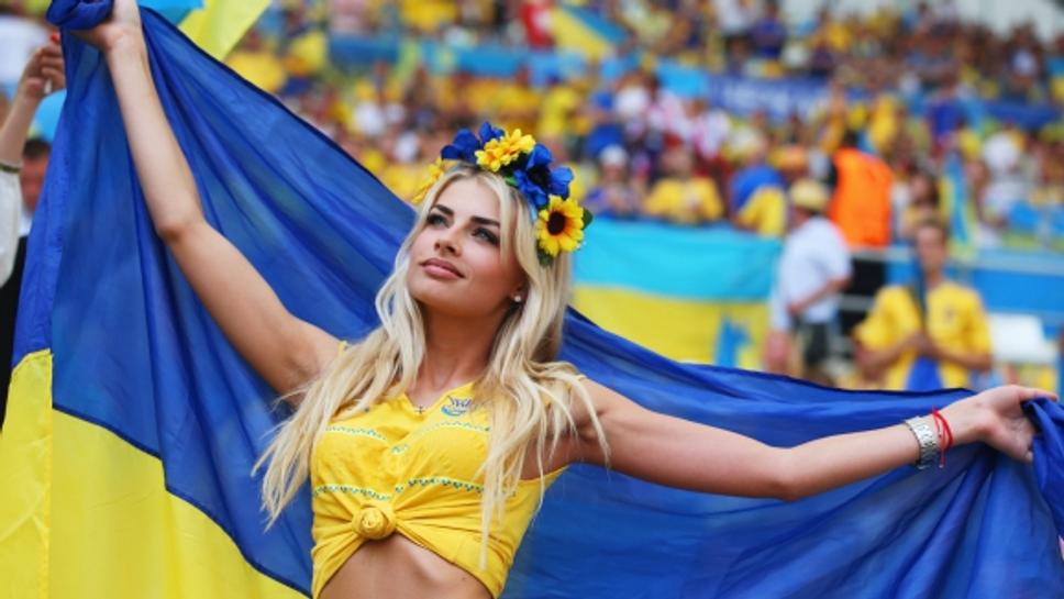 Погнаха Украйна заради спринцовки