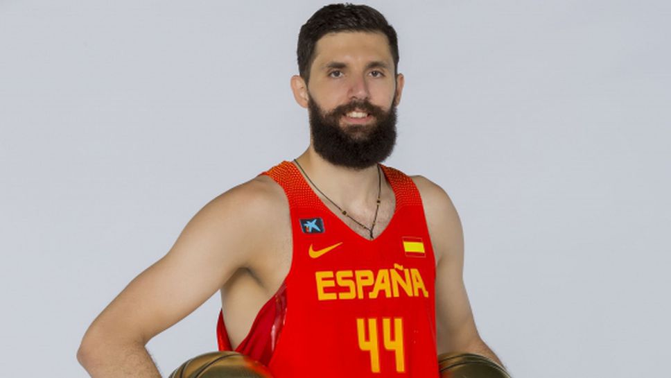 Миротич се прощава с брадата си при злато в Рио