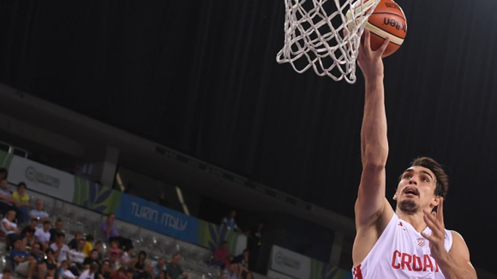 Балканско дерби на полуфиналите в Торино