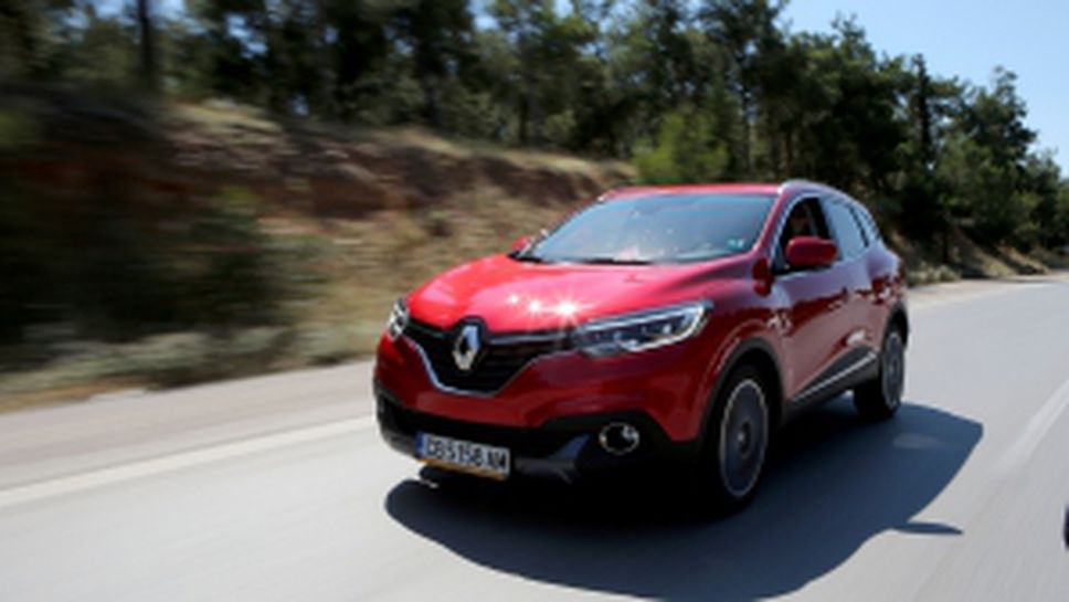 Renault Kadjar