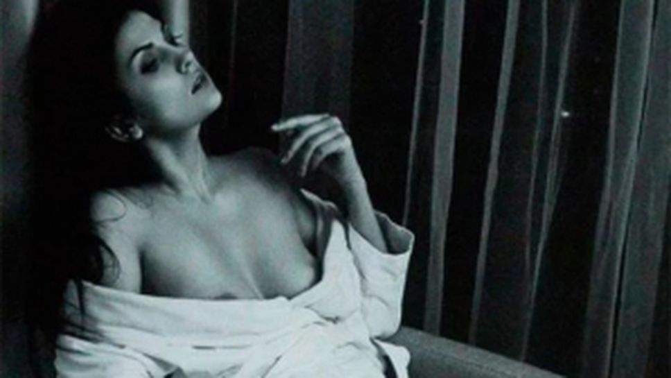 Бонд! Анна Бонд