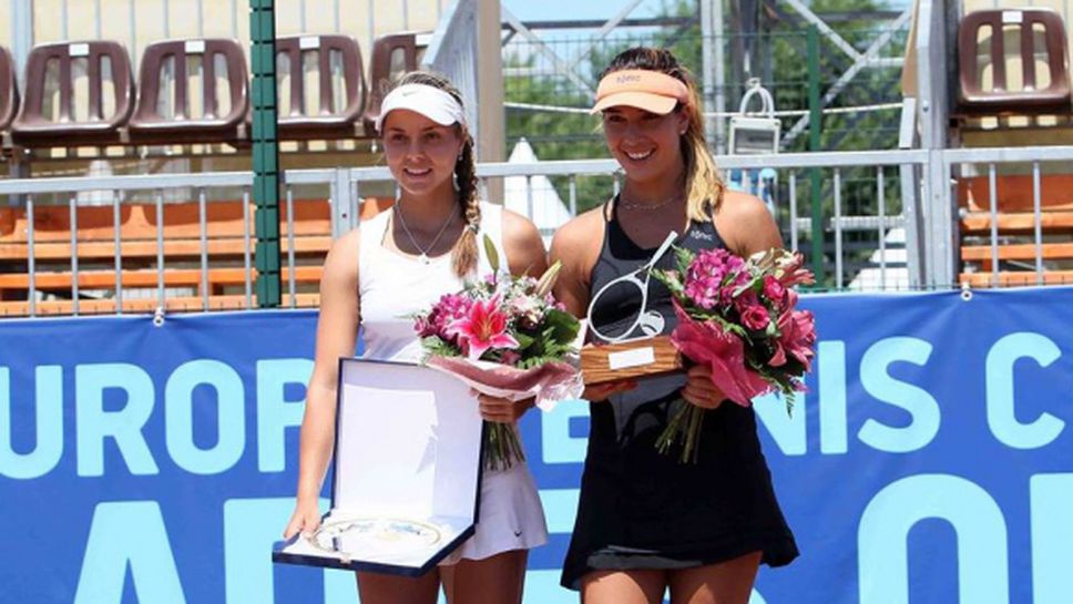 Костова спечели българския финал в Будапеща