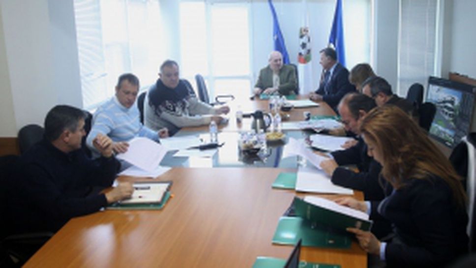 Спецкомисията по случая "Литекс" се събра отново