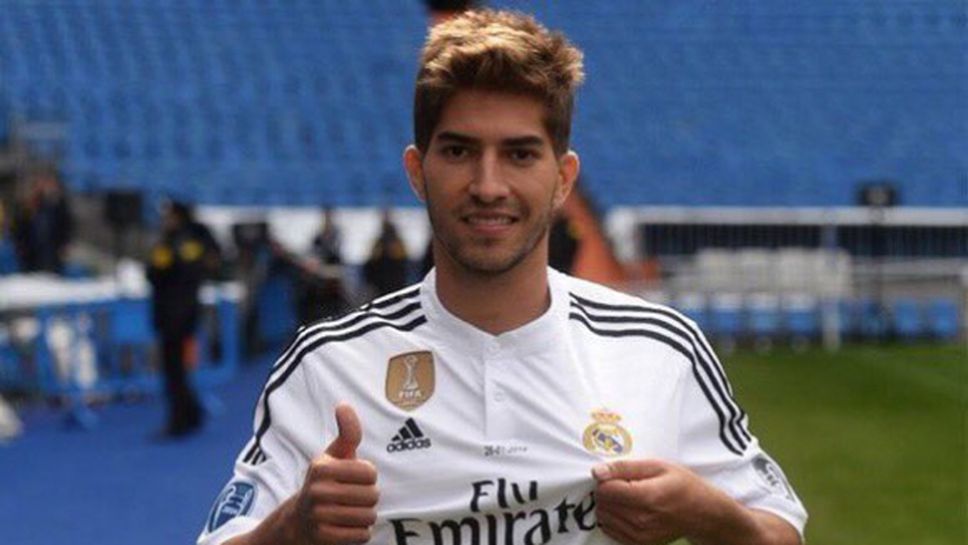 23-годишен играч на Реал Мадрид се оттегли от футбола