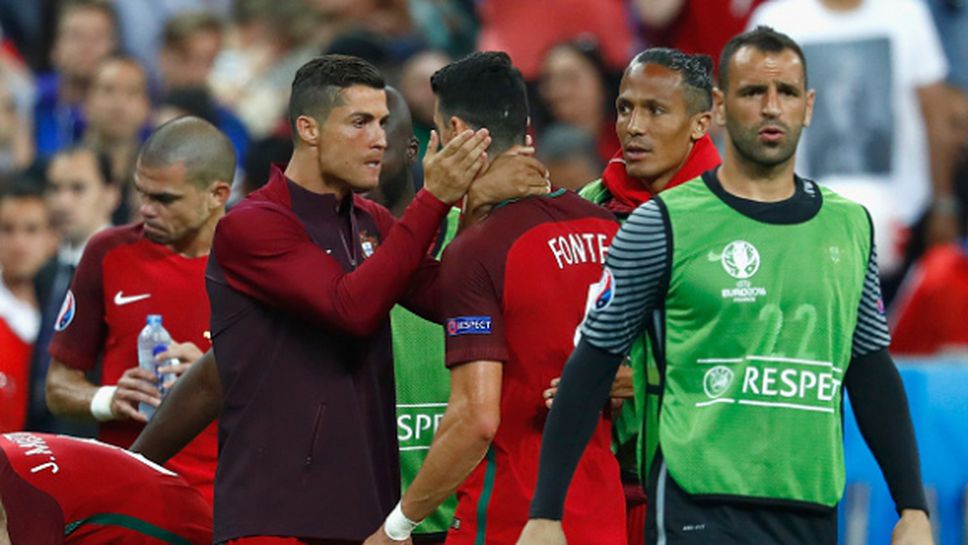 Видяхме първия финал без голове в редовното време