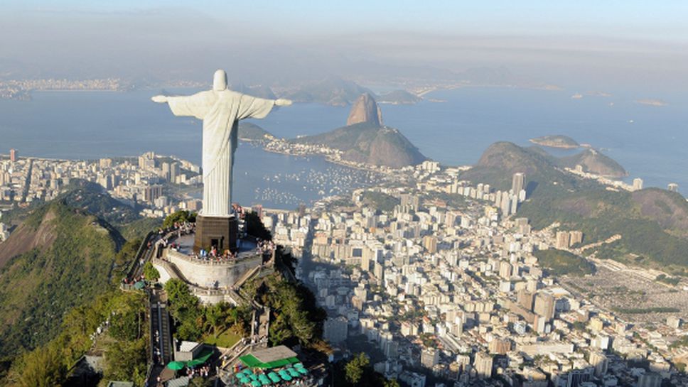 МОК: Рио е напълно готов да приеме света